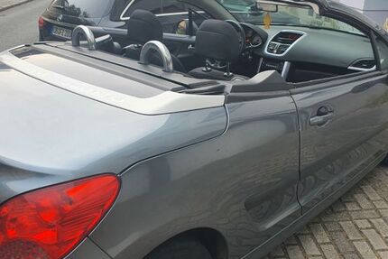Peugeot 207 156.000 km 1.000 &euro; Mulheim an der Ruhr 45476
