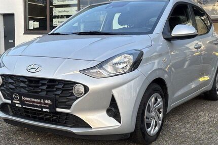 Hyundai i10 67.095 km 10.490 &euro; Hattingen 45527