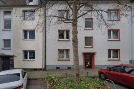 DG Wohnung sucht nette Miter 1 zimmer