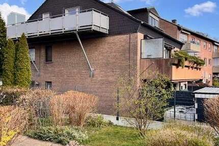 Wohnung Datteln - 3.5 Zimmer, 65 m&sup2;, 149.000&euro; | Angebot:27236105