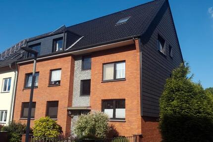 Wohnung Oberhausen Biefang - 2 Zimmer, 60 m&sup2;, 675&euro; | Angebot:27596720
