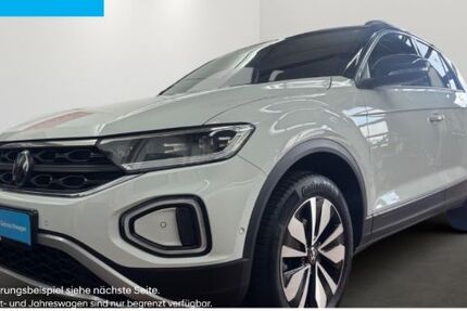 VW T-Roc 18.781 km 29.490 &euro; Velbert 42553