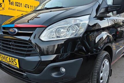 Ford Transit 123.465 km 19.490 &euro; Dortmund 44359