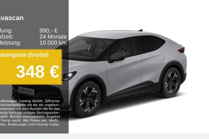 Cupra Tavascan 22.748 km 39.660 &euro; Bochum 44809