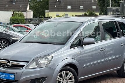 Opel Zafira 136.000 km 5.990 &euro; Oberhausen 46049
