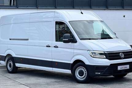 VW Crafter 184.000 km 23.500 € Hagen 58119
