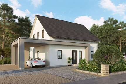 Haus Recklinghausen Berghausen - 5 Zimmer, 182 m&sup2;, 469.999&euro; | Angebot:26292314