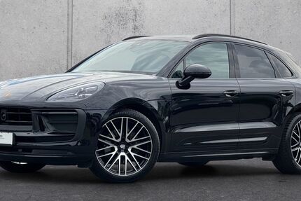 Porsche Macan 21.831 km 80.900 &euro; Holzwickede 59439