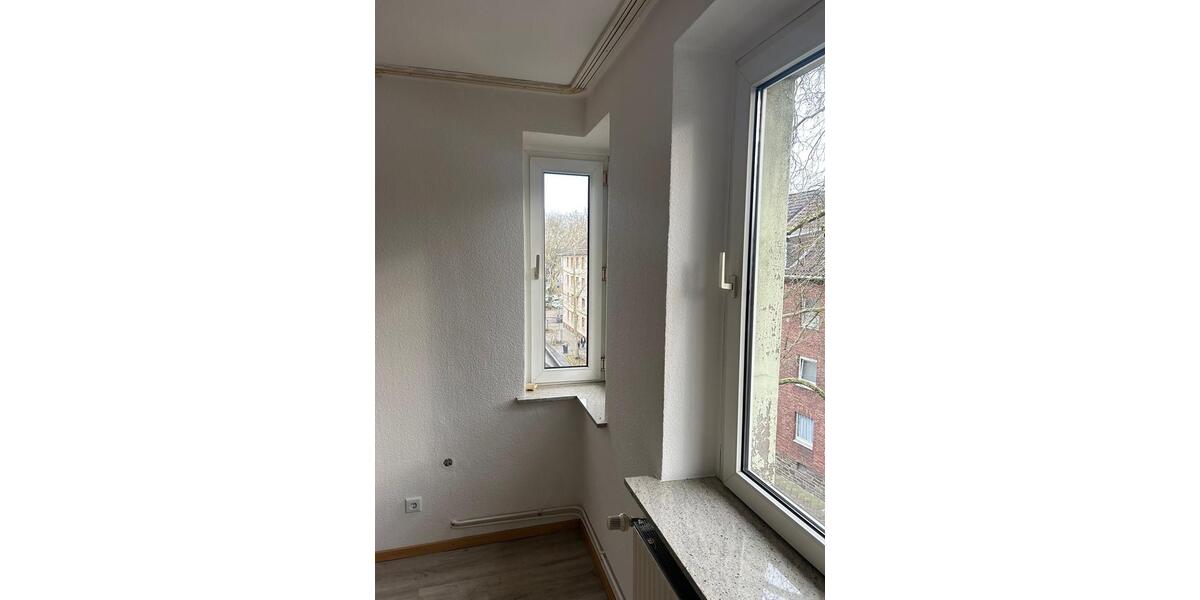 Mietwohnung 3 zimmer