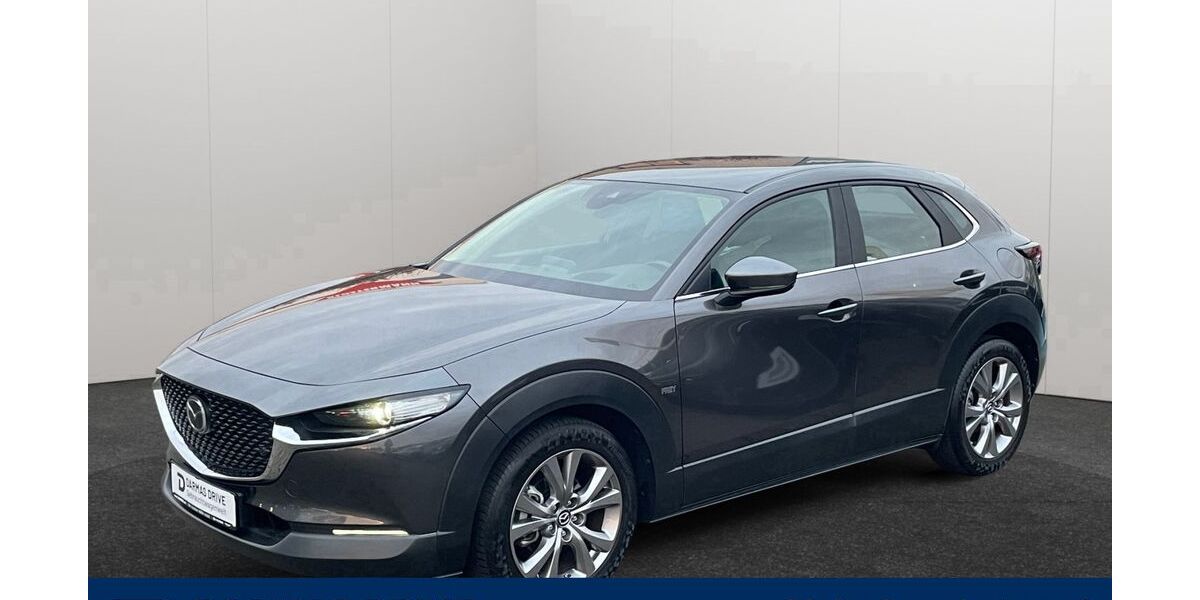 Mazda CX-30 16.000 km 20.790 &euro; Bochum 44809