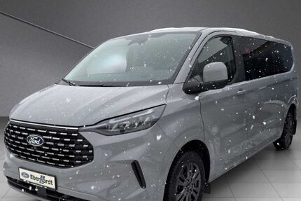 Ford Tourneo Custom 24.322 km 49.660 &euro; Dortmund 44287