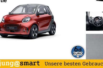 Smart forTwo 19.924 km 17.998 &euro; Dorsten 46282