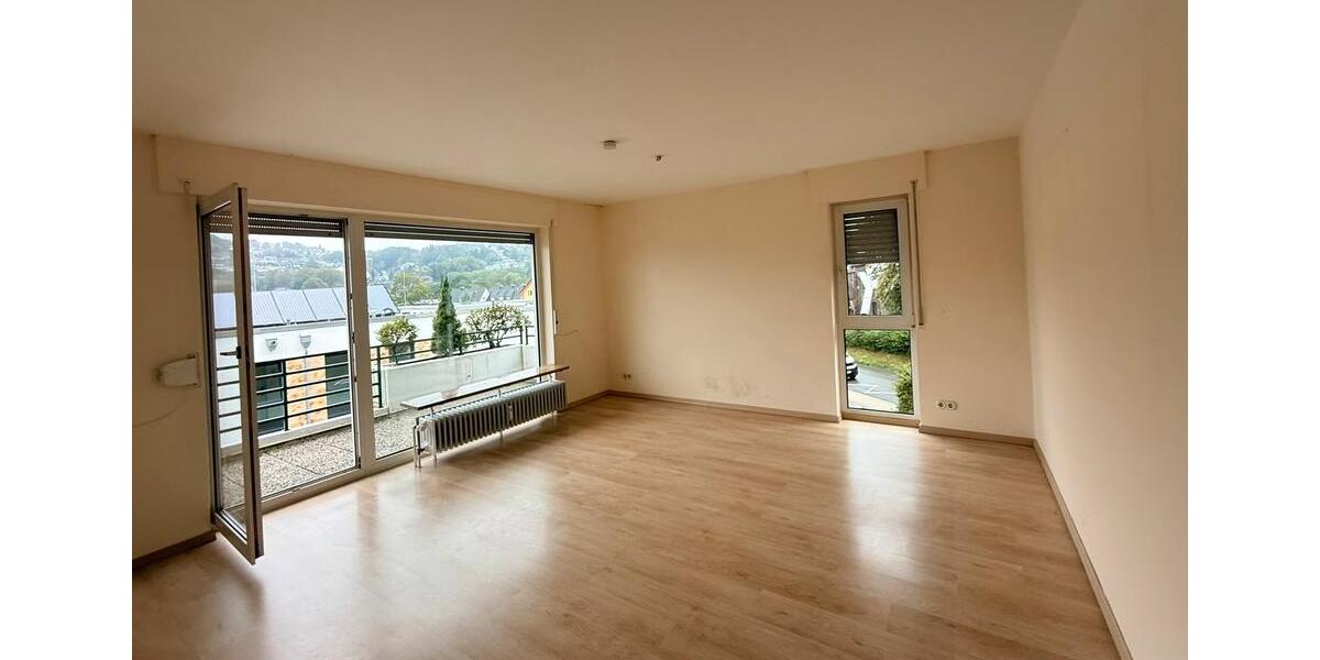 Etagenwohnung Ennepetal - 2 Zimmer, 63 m&sup2;, 155.000&euro; | Angebot:27413703