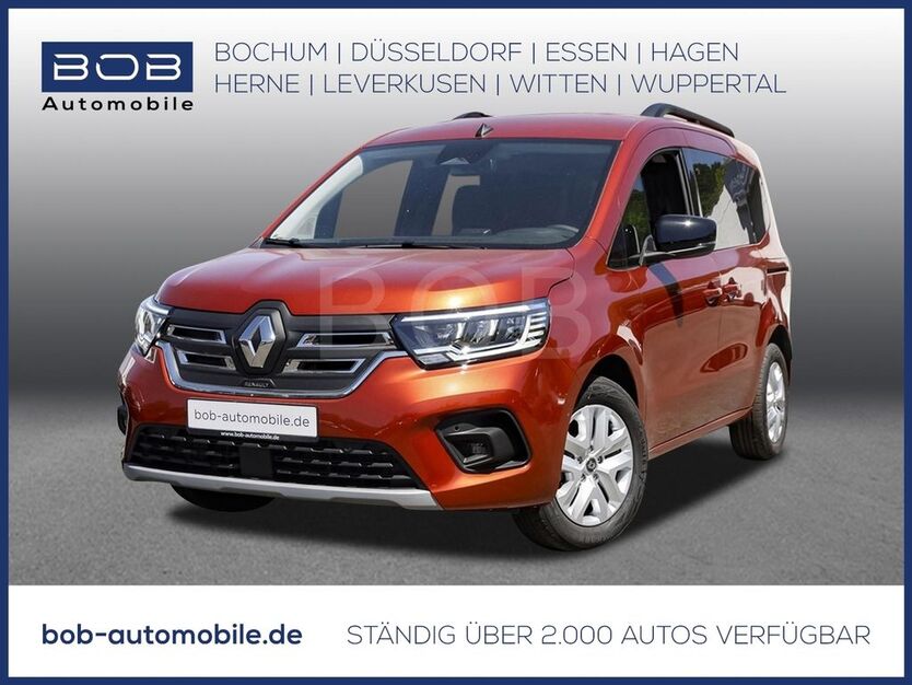 Renault Kangoo 14.509 km 29.777 € Essen 45239