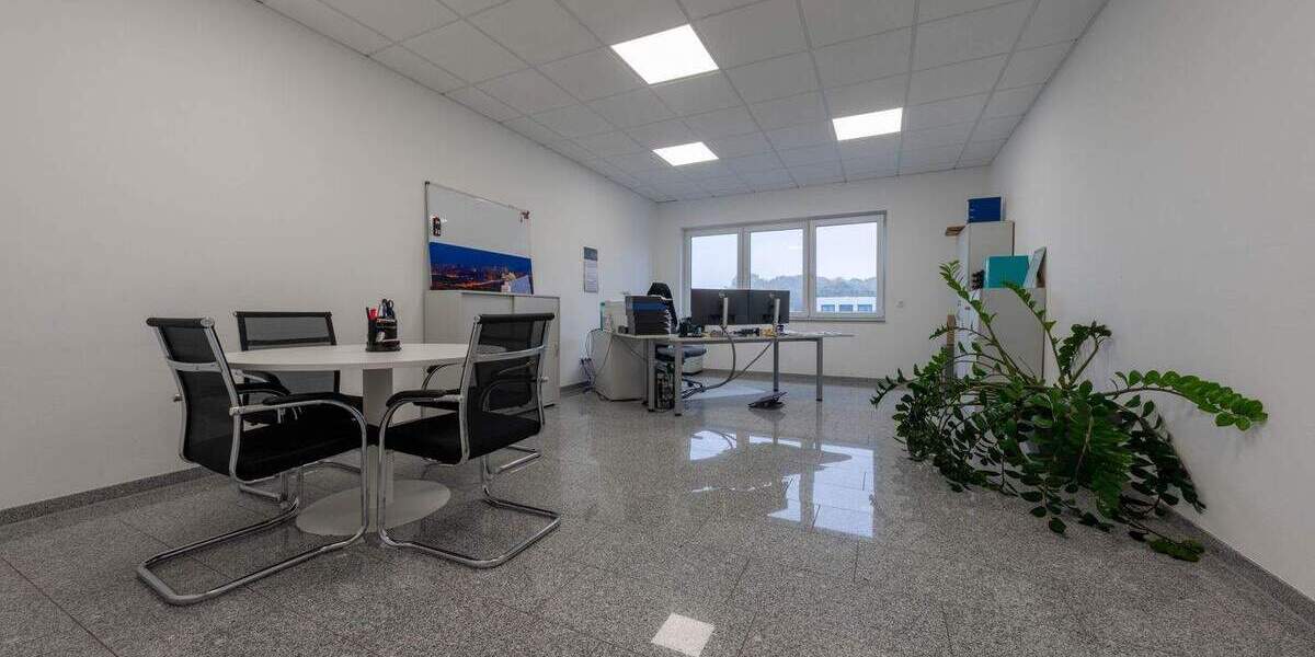 Gewerbeobjekt Lünen Brambauer - 2.098.000&euro; | Angebot:25776569