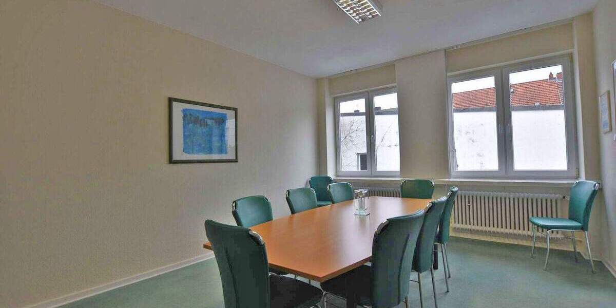 Gewerbeobjekt Essen Ostviertel - 1 Zimmer, 543 m&sup2;, 625.000&euro; | Angebot:25696404