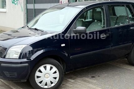 Ford Fusion 135.000 km 2.990 € Recklinghausen 45661