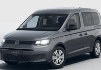 Gebrauchtwagen VW Caddy