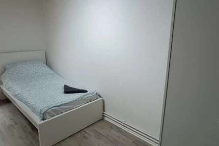 Zimmer Bochum Hamme - 350&euro; | Angebot:27562739