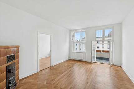 Wohnung zum Mieten in Berlin 3.300 € 145 m²