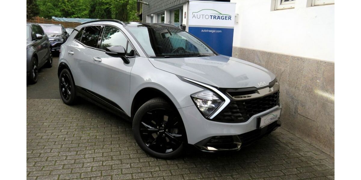 Kia Sportage 27.365 km 30.990 &euro; Wuppertal 42109