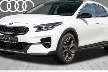 Kia XCeed 24.760 km 24.840 € Recklinghausen 45657