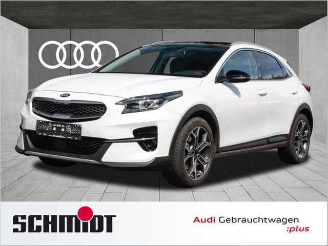 Kia XCeed 24.760 km 24.840 € Recklinghausen 45657