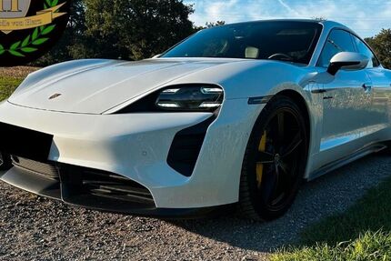 Porsche Taycan 182.450 km 64.950 &euro; Bottrop 46240
