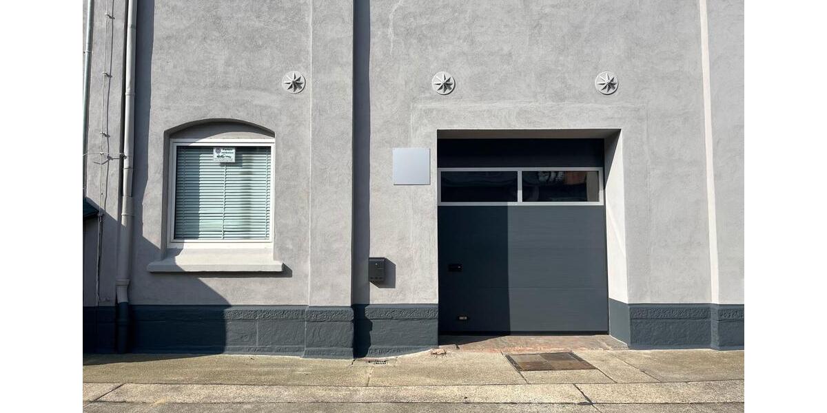 Halle mieten in Hagen - Lagerhalle Produktionshalle zimmer