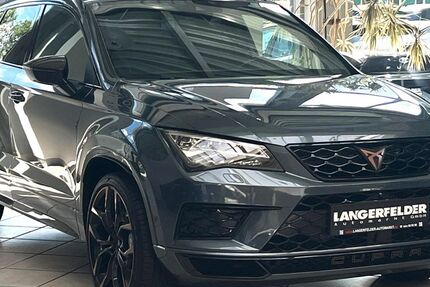 Cupra Ateca 54.464 km 30.399 &euro; Wuppertal 42389