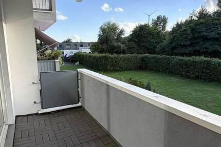 Wohnung Gladbeck Brauck - 1.5 Zimmer, 41 m&sup2;, 340&euro; | Angebot:27436799