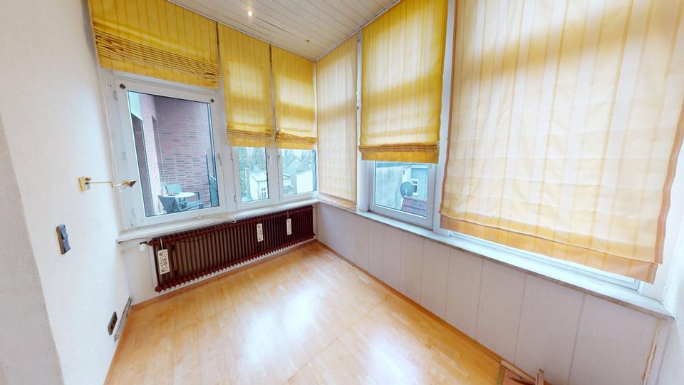 Erdgeschoßwohnung Wuppertal Gemarkung Langerfeld - 5.5 Zimmer, 125 m&sup2;, 874&euro; | Angebot:25751939