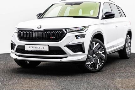 Skoda Kodiaq 68.362 km 37.314 &euro; Hagen 58091