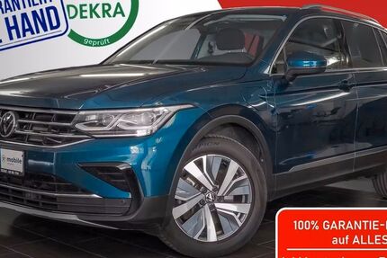 VW Tiguan 140.800 km 20.900 &euro; Dorsten 46284