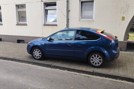Ford Focus 169.000 km 2.200 &euro; Gelsenkirchen 45891