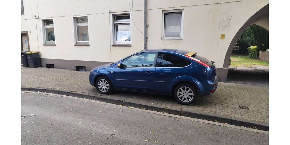Ford Focus 169.000 km 2.200 &euro; Gelsenkirchen 45891