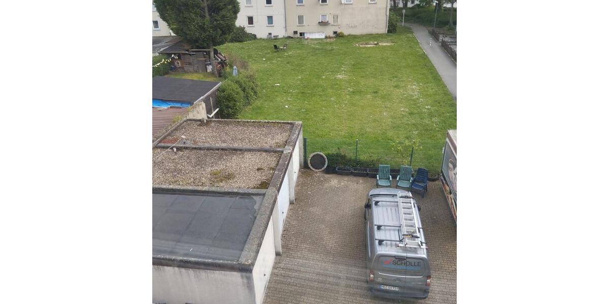 Attraktive Kapitalanlage in Marl - Mehrfamilienhaus mit Garagen zimmer