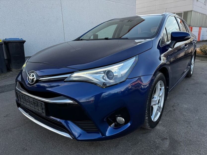Avensis