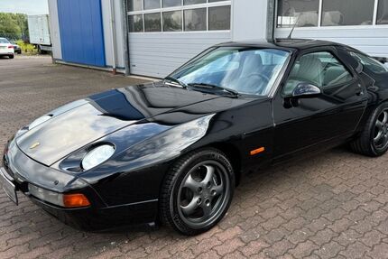 Porsche 928 246.000 km 38.900 &euro; Haltern am See 45721