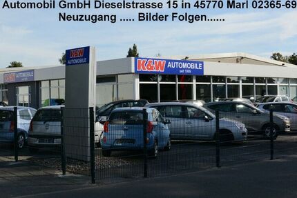 Peugeot Rifter 15.700 km 23.990 &euro; Marl/Recklinghausen 45770