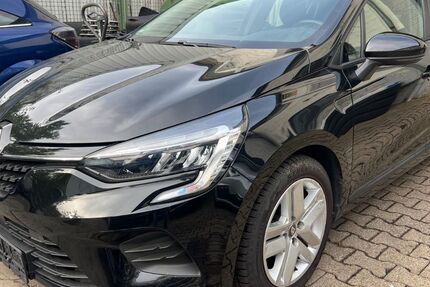 Renault Clio 78.000 km 10.300 &euro; Bochum 44793