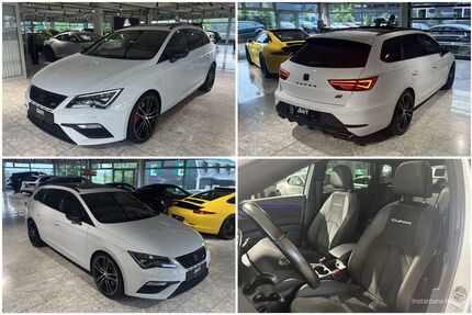 Seat Leon 114.274 km 18.980 € Remscheid 42897