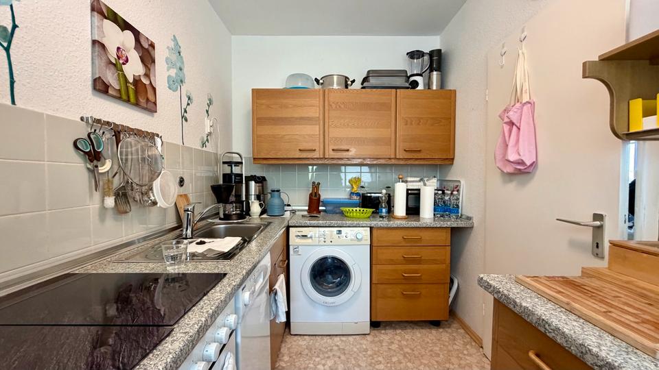 Etagenwohnung Herne Baukau - 1 Zimmer, 52 m&sup2;, 69.999&euro; | Angebot:26561308