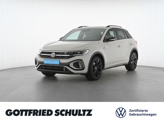 VW T-Roc 50.551 km 24.960 € Essen 45143
