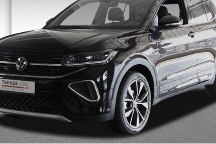 VW T-Cross 4.999 km 29.960 € Ennepetal 58256