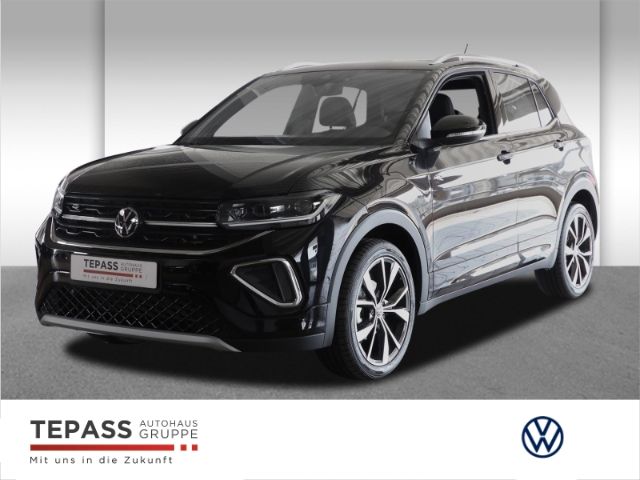VW T-Cross 4.999 km 29.960 € Ennepetal 58256
