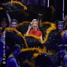 Märchen im Grand-Hotel 27.02.2026 Opernhaus Dortmund