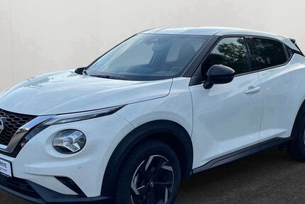 Nissan Juke 42.208 km 16.490 € Castrop-Rauxel 44575