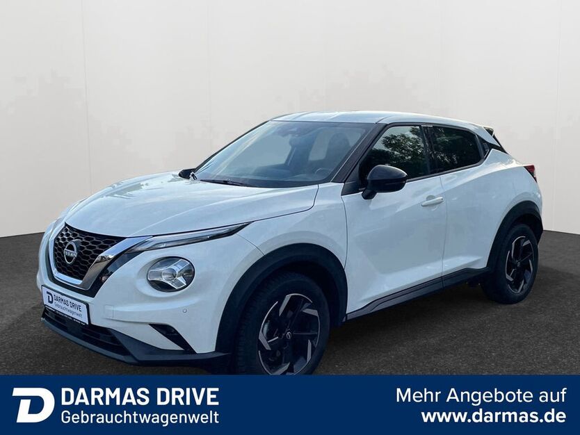 Nissan Juke 42.208 km 16.490 € Castrop-Rauxel 44575