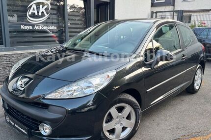 Peugeot 207 135.000 km 2.990 € Castrop-Rauxel 44575